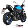 Echappement MIVV GP PRO SUZUKI GSX-S 950 2021-2023 GSX-S 1000 2021-2026 1