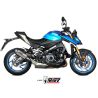 Echappement MIVV GP PRO SUZUKI GSX-S 950 2021-2023 GSX-S 1000 2021-2026 4