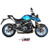 Echappement MIVV MK3 SUZUKI GSX-S 950 2021-2023 GSX-S 1000 2021-2026 0