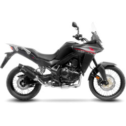 Collecteur primaire racing pot LEOVINCE HONDA XL 750 TRANSALP 2025-2026