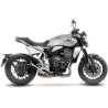 Echappement LEOVINCE LV-CORSA S HONDA CB1000R 2018-2024 0