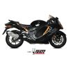 Echappement MIVV SPEED EDGE SUZUKI GSX 1300 R HAYABUSA 2021-2026 4