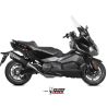 Echappement MIVV SR-1 MAXSYM TL 508 2021-2024 0
