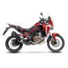 Echappement LEOVINCE LV-12R HONDA CRF 1100 L AFRICA TWIN 2020-2024 3