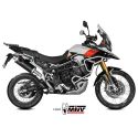 Echappement MIVV DAKAR TRIUMPH TIGER 900 TIGER 900 GT TIGER 900 GT PRO TIGER 900 RALLY