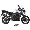 Echappement MIVV SPEED EDGE TRIUMPH TIGER 1200 2016-2020 0
