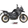 Echappement MIVV OVAL VOGE VALICO 525 DSX 2024-2026 0