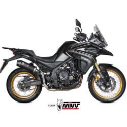 pot d'Echappement MIVV OVAL VOGE VALICO 900 DSX 2024-2026