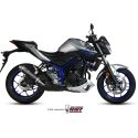 Echappement MIVV GP YAMAHA MT-03 2016-2026