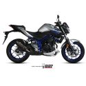 Echappement MIVV Suono YAMAHA MT-03 2016-2026