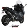 Ligne d'Echappement MIVV SR-1 YAMAHA T-MAX 560 2020-2021 1