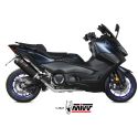 Echappement MIVV OVAL YAMAHA T-MAX 560 2022-2024