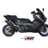 Ligne d'Echappement MIVV SR-1 YAMAHA T-MAX 560 2022-2024 4