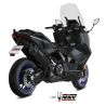 Ligne d'Echappement MIVV SR-1 YAMAHA T-MAX 560 2025-2026 3
