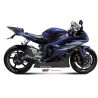 Echappement MIVV Suono YAMAHA YZF-R6 2006-2016 0