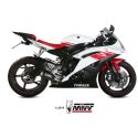 Echappement MIVV MK3 YAMAHA YZF-R6 2006-2016