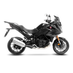 Pot d'échappement LEOVINCE LV-12R HONDA NT 1100 2022 - 2025