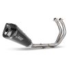 ligne d'Echappement MIVV DELTA RACE YAMAHA MT-07 2021-2024 5