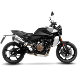 Pot d'échappement LEOVINCE LV-14 HUSQVARNA Svartpilen 801 2024 - 2025