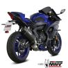 Ligne d'Echappement MIVV SR-1 YAMAHA R7 2022-2024 1