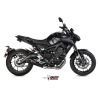 Ligne d'Echappement MIVV OVAL YAMAHA MT-09 2013-2020 3