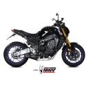 Ligne d'Echappement MIVV X-M5 YAMAHA MT-09 2021-2023