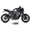 Ligne d'Echappement MIVV AK-1 YAMAHA MT-09 2024-2026 R9 2025-2026 0