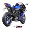 Ligne d'Echappement MIVV GP PRO YAMAHA MT-09 2024-2026 YZF R9 2025-2026 1