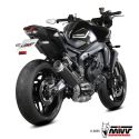 Ligne d'Echappement MIVV GP PRO YAMAHA MT-09 2024-2026 YZF R9 2025-2026