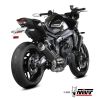 Ligne d'Echappement MIVV GP PRO YAMAHA MT-09 2024-2026 YZF R9 2025-2026 2