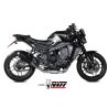 Ligne d'Echappement MIVV GP PRO YAMAHA MT-09 2024-2026 YZF R9 2025-2026 3