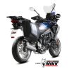 ligne d'Echappement MIVV DELTA RACE YAMAHA TRACER 9 TRACER 9 GT TRACER 9GT+ 2025-2026 3
