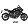 ligne d'Echappement MIVV DELTA RACE YAMAHA XSR 900 2022-2026 0