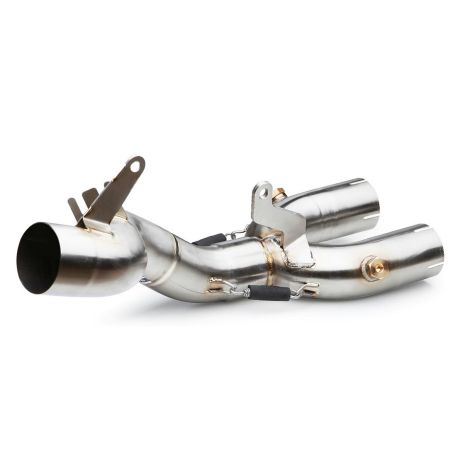 Décatalyseur d'échappement MIVV YAMAHA YZF-R1 2015-2022