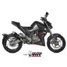 Echappement MIVV GP ZONTES ZT 125 U ZT 125 G1 2021-2024 0