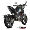 Echappement MIVV GP ZONTES ZT 125 U ZT 125 G1 2021-2024 1