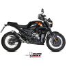 ligne d'Echappement MIVV GP ZONTES ZT 125 GK 2021-2024 0