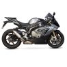 Echappement SCORPION RP 1 GP BMW S1000RR 2017-2018 2