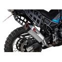 Echappement SCORPION SERKET PARALLEL CF MOTO MT 450 2024-2026