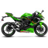 Echappement LEOVINCE LV-CORSA S KAWASAKI ZX-4R/RR NINJA 2024-2026 0