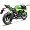 Echappement LEOVINCE LV-CORSA S KAWASAKI ZX6R 2013-2026 1