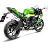 Echappement LEOVINCE LV-CORSA S KAWASAKI ZX6R 2013-2026 4