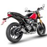 Echappement SCORPION Red Power TRIUMPH SPEED 400 2024-2026 0