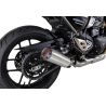 Echappement SCORPION Red Power TRIUMPH SPEED 400 2024-2026 2