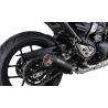 Echappement SCORPION Red Power TRIUMPH SPEED 400 2024-2026 6