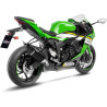 Echappement LEOVINCE LV-14R KAWASAKI ZX6R 2019-2026 4