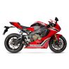 Echappement SCORPION RP1-GP HONDA CBR 1000 RR 2017-2019 1