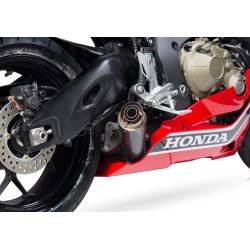 pot d'Echappement SCORPION RP1-GP HONDA CBR 1000 RR 2017-2019