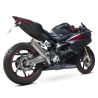 Echappement SCORPION RP1-GP HONDA CBR 250 RR 2017-2019 0