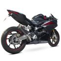 Echappement SCORPION RP1-GP HONDA CBR 250 RR 2017-2019